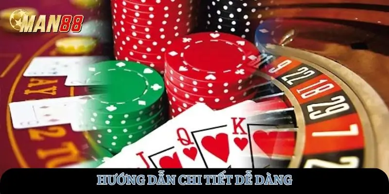 Hướng dẫn chi tiết dễ dàng