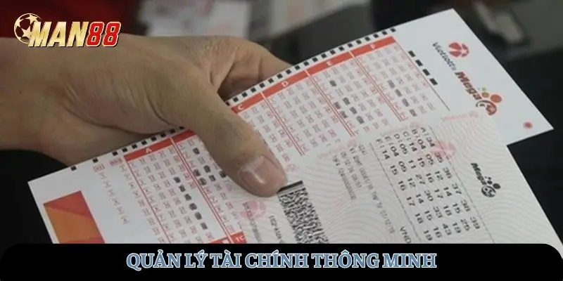 Quản lý tài chính thông minh