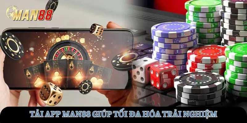 Tối đa hóa trải nghiệm người chơi