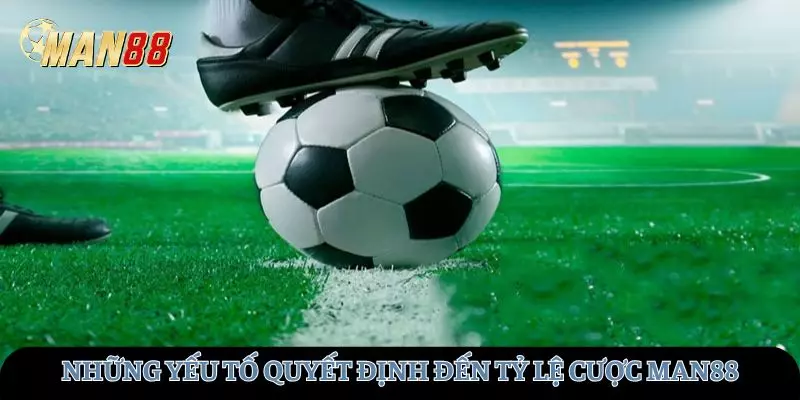 Những yếu tố quyết định đến tỷ lệ cược